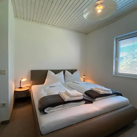 Apartment Ferienwohnung Am Ossiachersee Steindorf am Ossiacher See